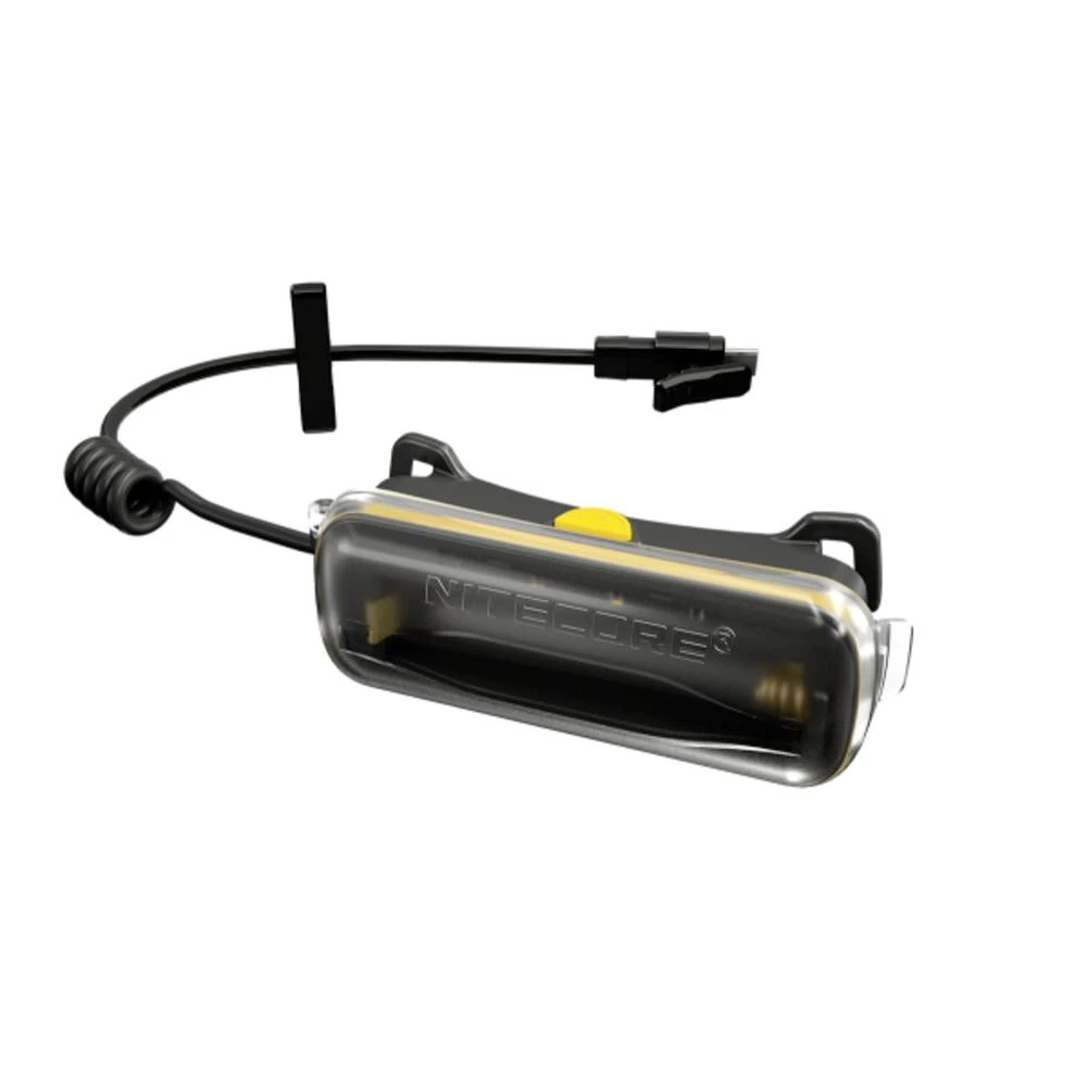 NiteCore NC-18650BEC pretinac za baterije slika