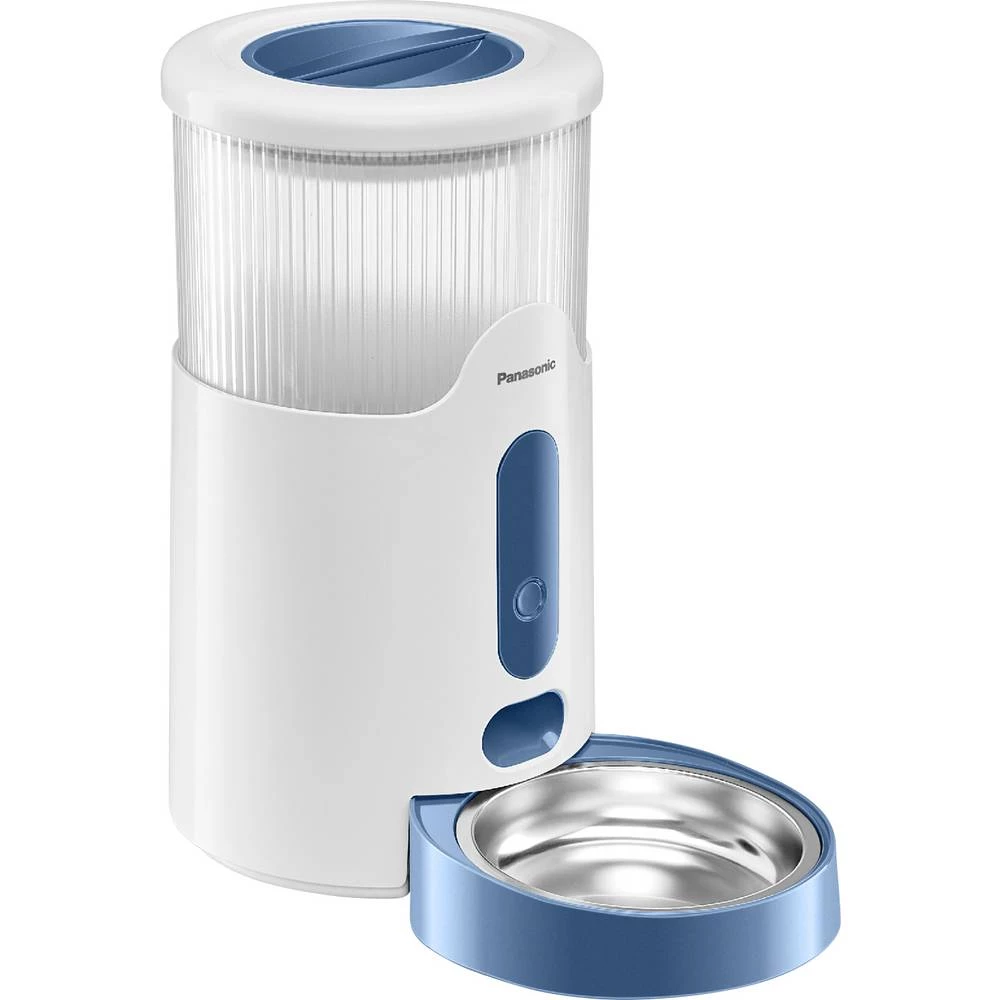 Panasonic hranilica CP-JNF01CW 2.8 l bijela, plava boja 1 kom. CP-JNF01CW slika