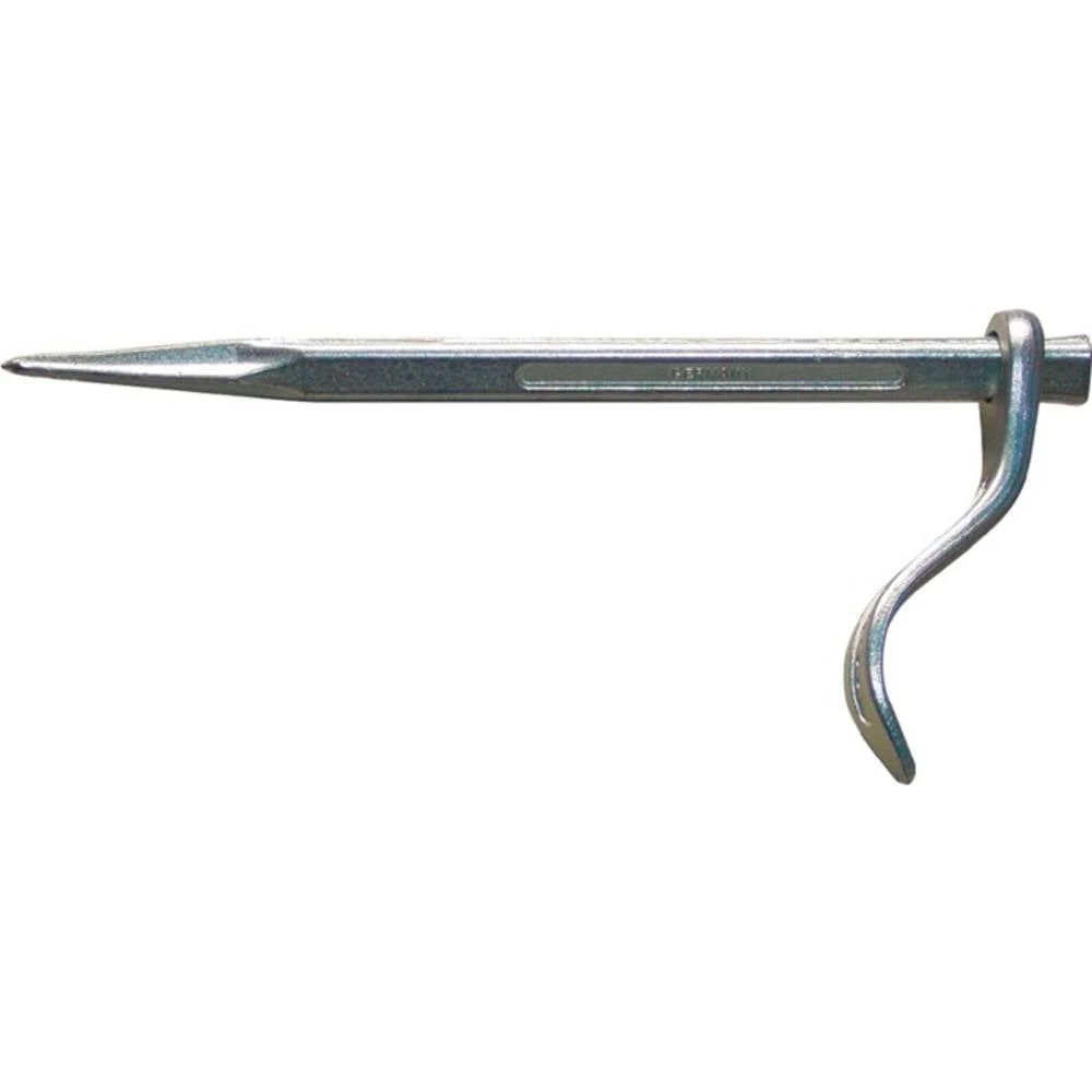 HAIX 87245205 čavao s kukom čelik pocinčani 1 St. slika