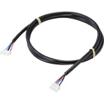 Zamjenski kabel X-motora Pogodno za (3D printer): Renkforce Pro 6 RF-4953542