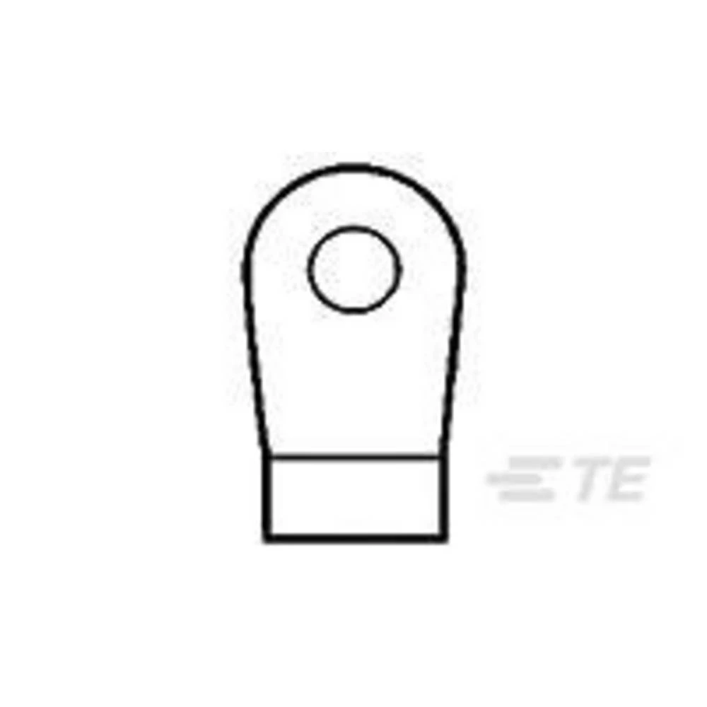 TE Connectivity SOLISTRAND Terminals & SplicesSOLISTRAND Terminals & Splices 184147-1 AMP slika