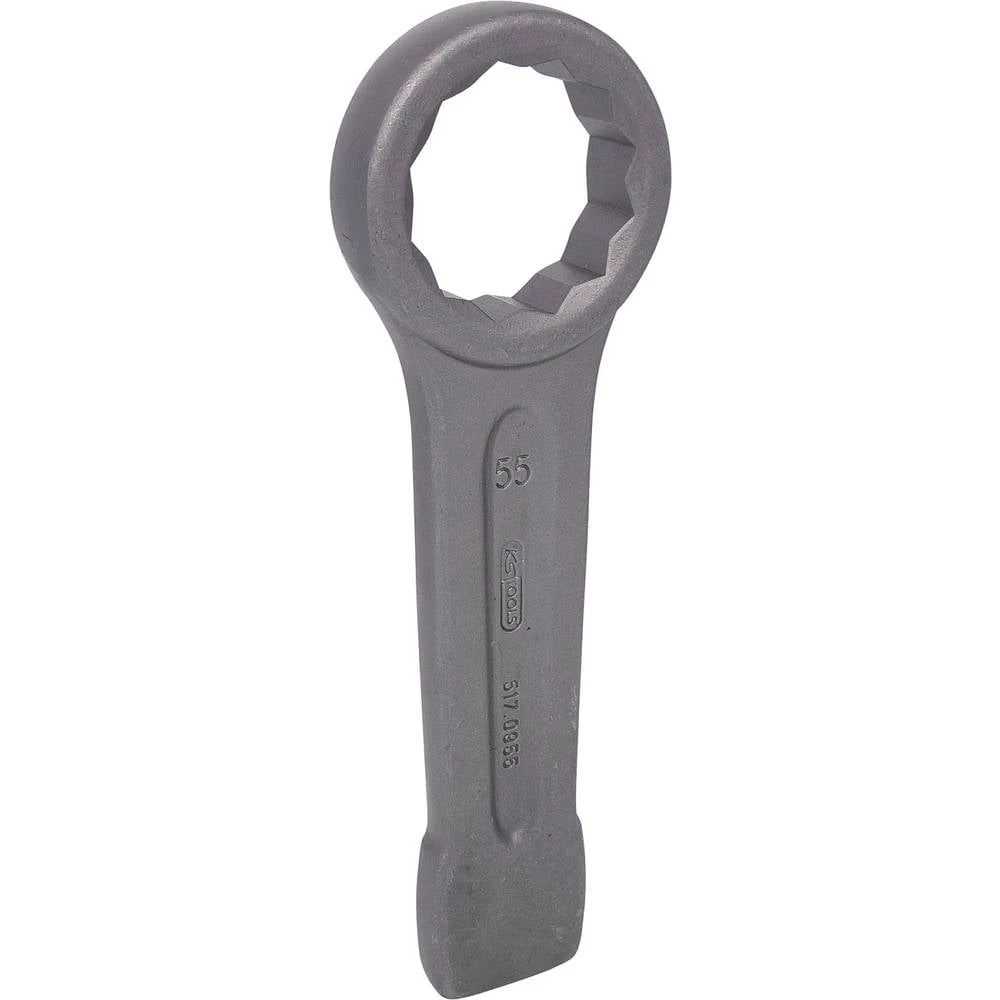 KS Tools 5170955 517.0955 udarni prstenasti ključ Veličina ključa (metrička) (naslov) 55 mm slika
