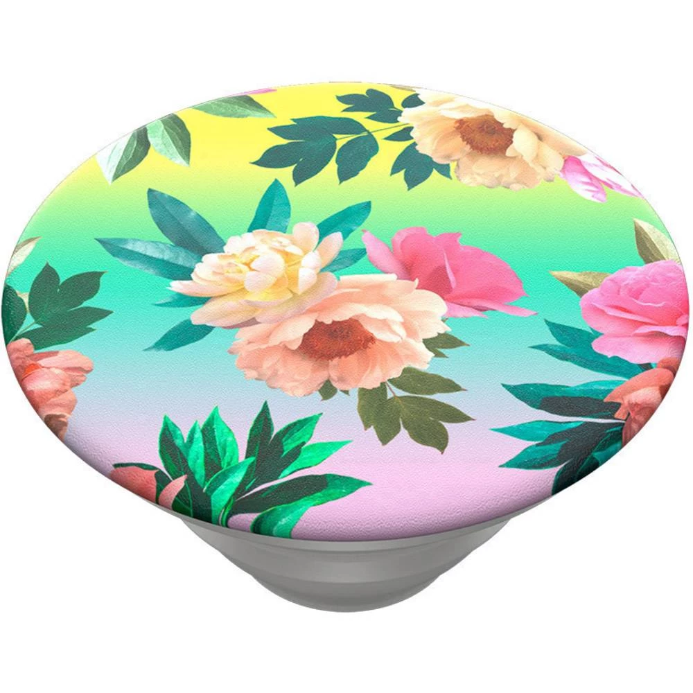 POPSOCKETS Chroma Flora Stalak za mobitel Višebojna slika