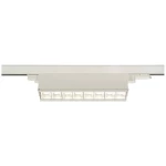 SLV SIGHT MOVE LED reflektor za sustav šina 3-fazni LED fiksno ugrađena    bijela