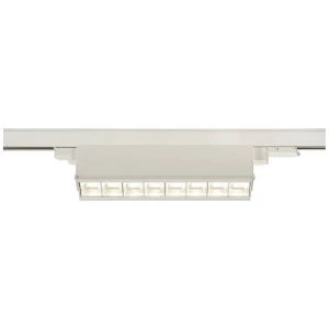 SLV SIGHT MOVE LED reflektor za sustav šina 3-fazni LED fiksno ugrađena    bijela slika