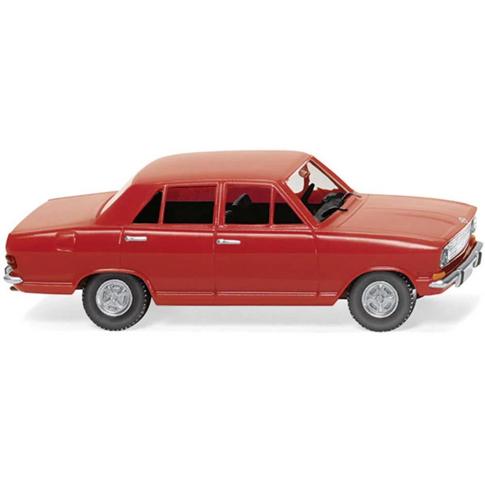 Wiking 079004 h0 Opel Kadet B slika
