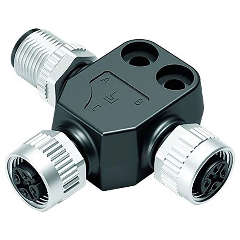 binder 79 5254 190 04 T-razdjelnik 1 St. slika