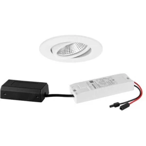 Brumberg 41484173 41484173 LED ugradna svjetiljka   LED  7 W bijela slika