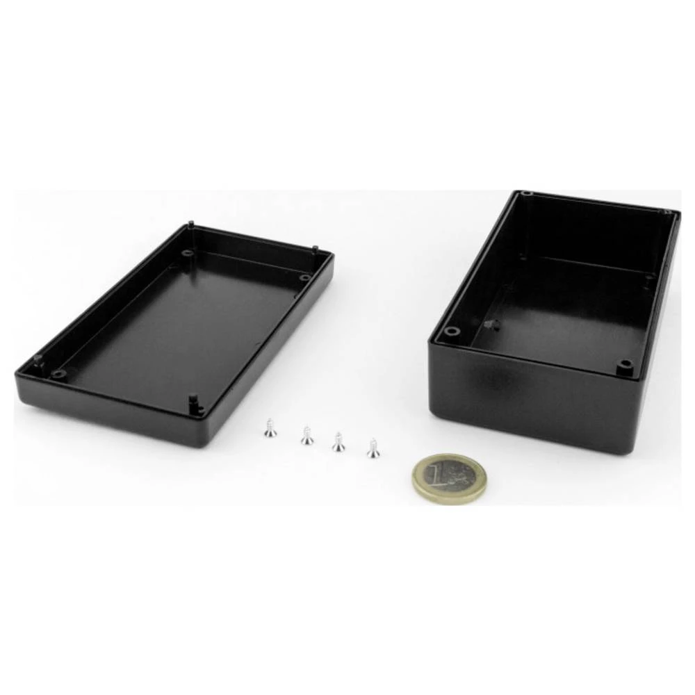 Supertronic PP019N-S univerzalno kućište 125 x 70 x 45 1 kom. slika
