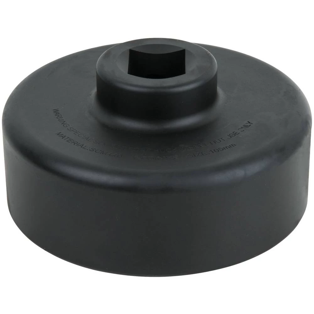 KS Tools 4600245 460.0245 ključ za maticu osovine slika