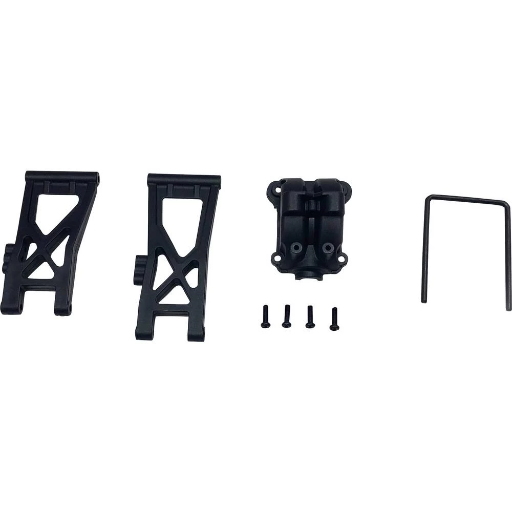 Rezervni dio Reely 538216C Vilica ovjesa dolje slika