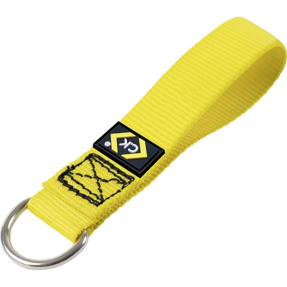 C.K T8001 Petlje za sigurnosni pojas, pakiranje od 3 slika