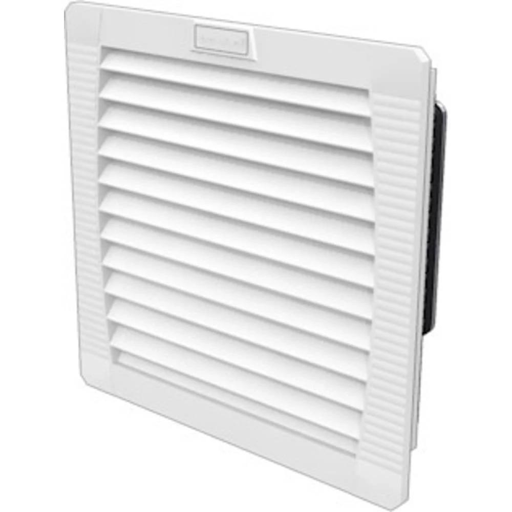 Ventilator s filterom FF-EMC 32 54/230V GY Weidmüller 230 V/AC (Š x V x d) 202 x 202 x 93 mm slika