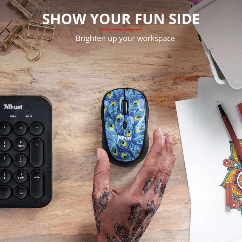 Conrad Product Image