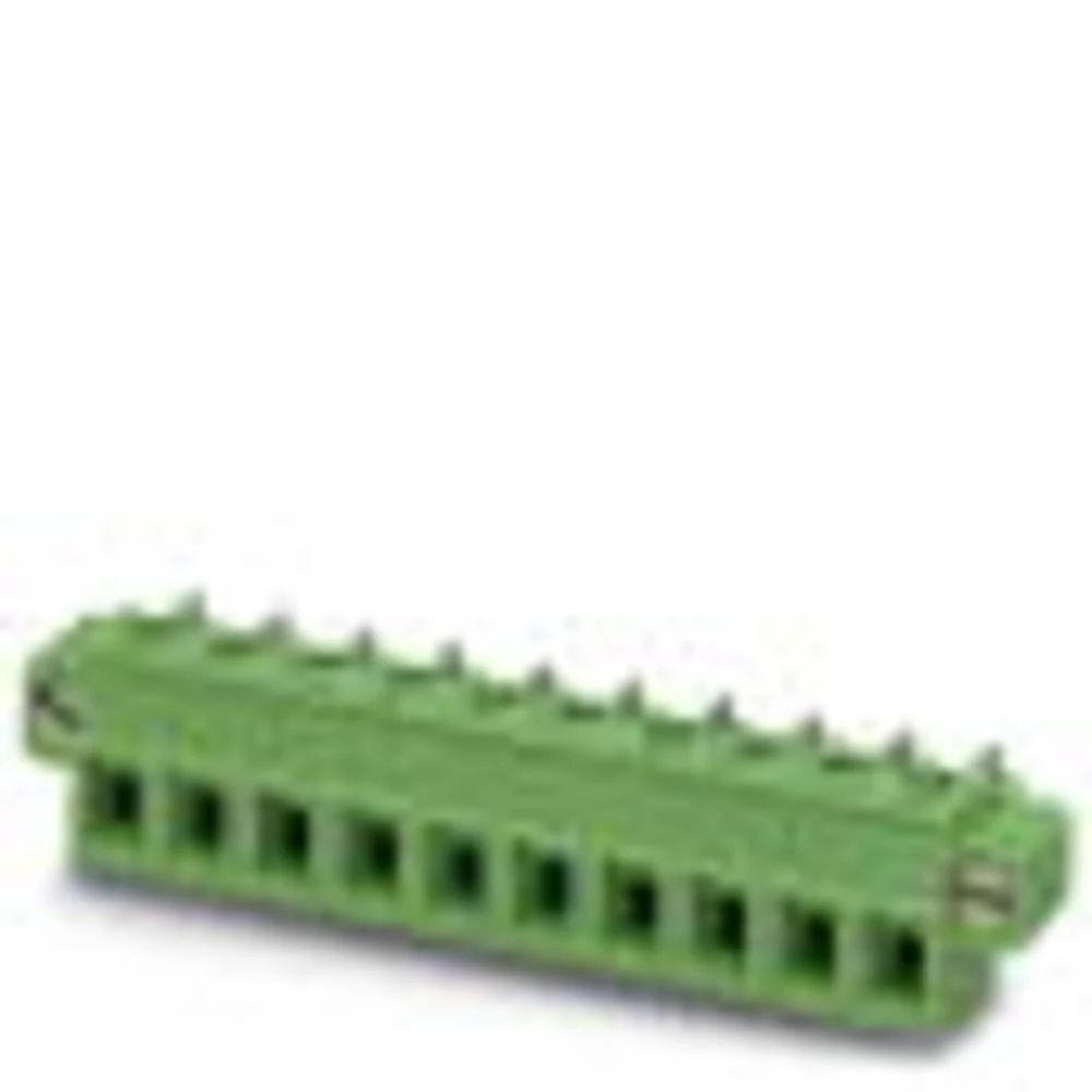 Phoenix Contact Kućište kabelske utičnice MC Ukupan broj polova 12 Raster: 5.08 mm 1847453 50 ST slika