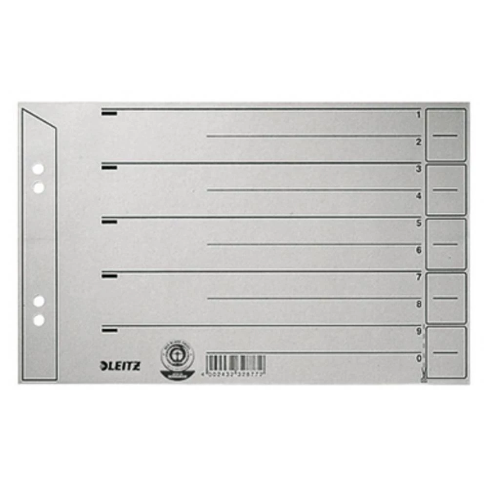 Leitz Separator 16560085 1 ST slika