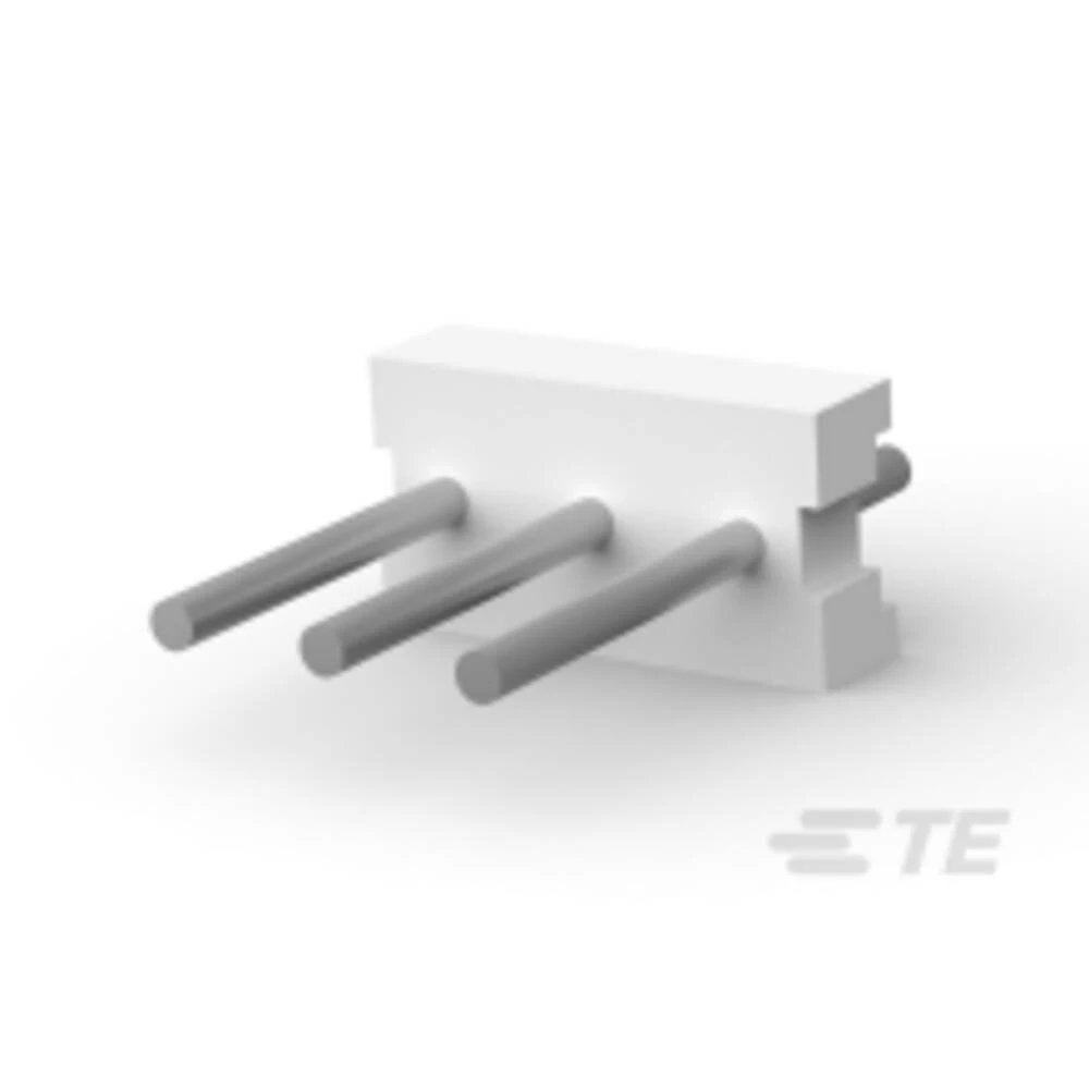 TE Connectivity MTA-156 Centerline ConnectorMTA-156 Centerline Connector 640384-3 AMP slika