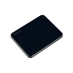 Vanjski SSD-HDD: 6,35 cm (2,5 inča) 960 GB Toshiba XS700 Crna USB-C™