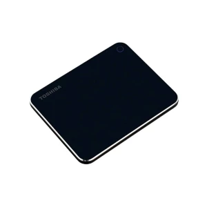 Vanjski SSD-HDD: 6,35 cm (2,5 inča) 960 GB Toshiba XS700 Crna USB-C™ slika