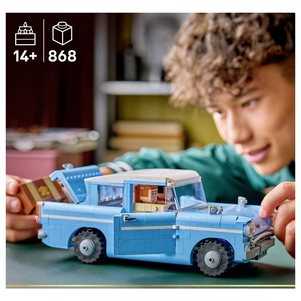 Conrad Product Image