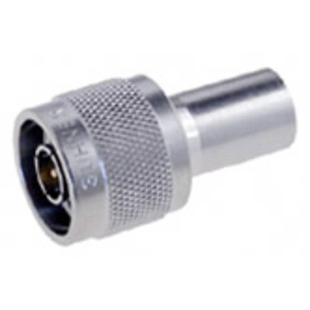 Završni otpornik Huber & Suhner Srebrna 1 ST slika