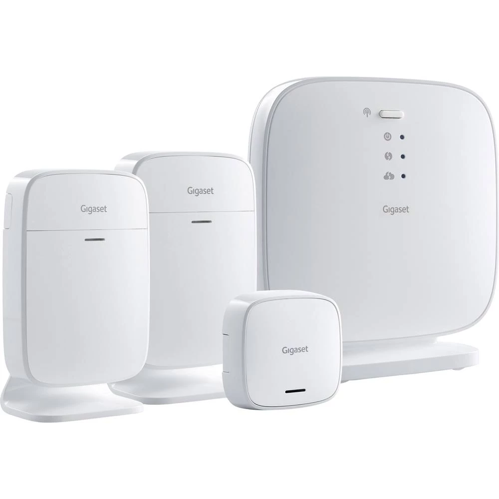 Sustav poziva Gigaset Smart Motion Bijela slika