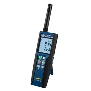 PCE Instruments PCE-330 mjerač temperature slika