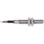 PIC MS-226M-3/970 Reed kontakt 1 zatvarač 200 V/DC, 140 V/AC 1 A 10 W