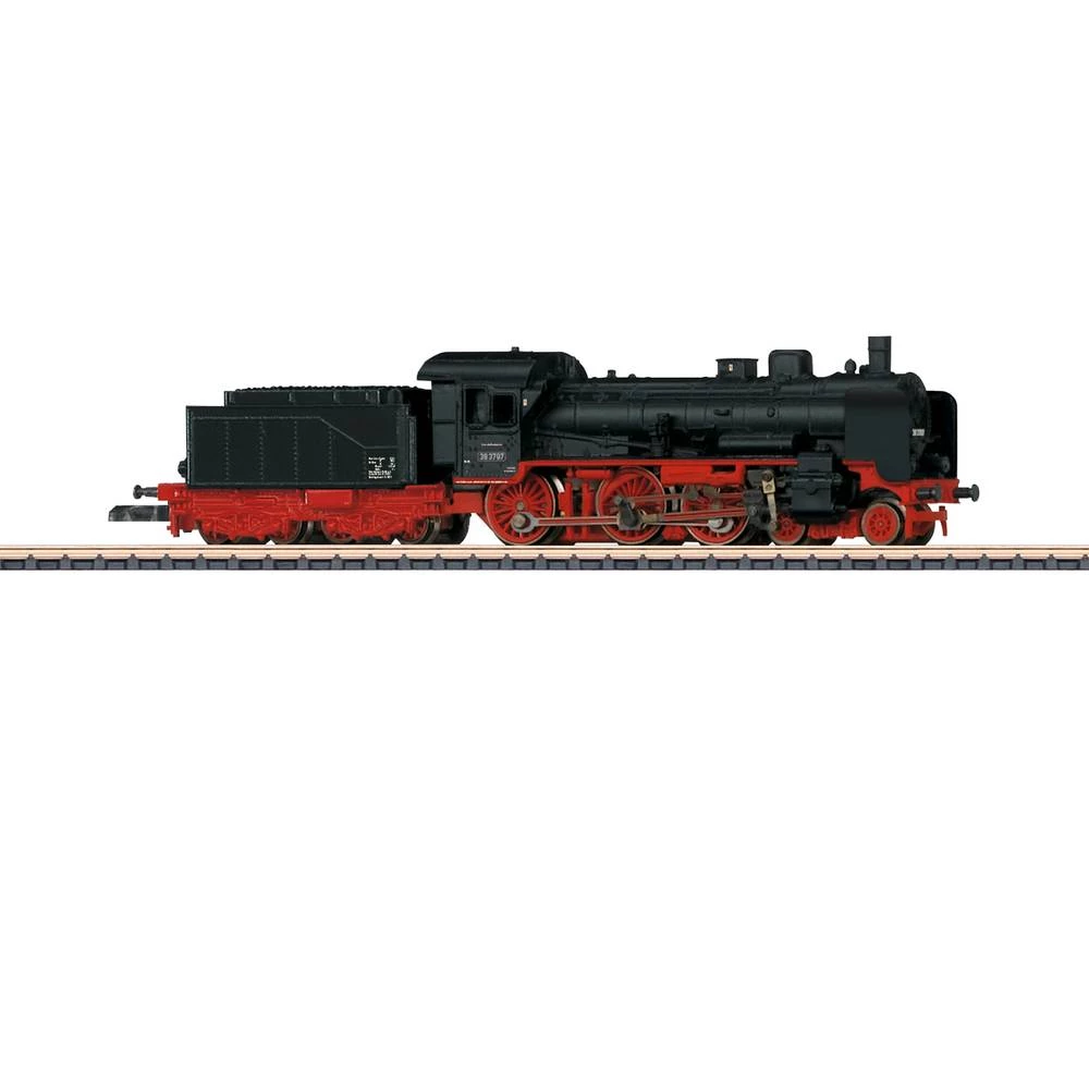 Märklin 88997 Z Parna lokomotiva klase 38 DB slika