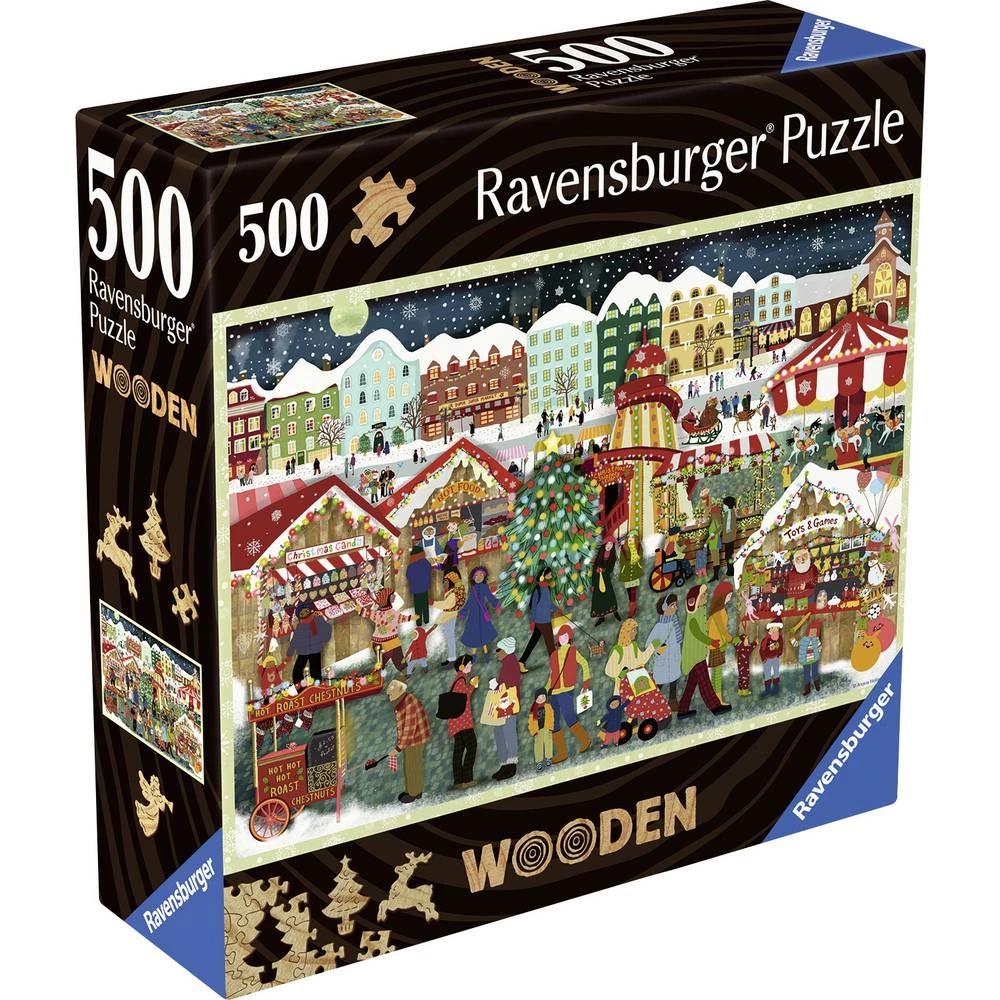 Ravensburger 12001539 12001539 1 kom. slika