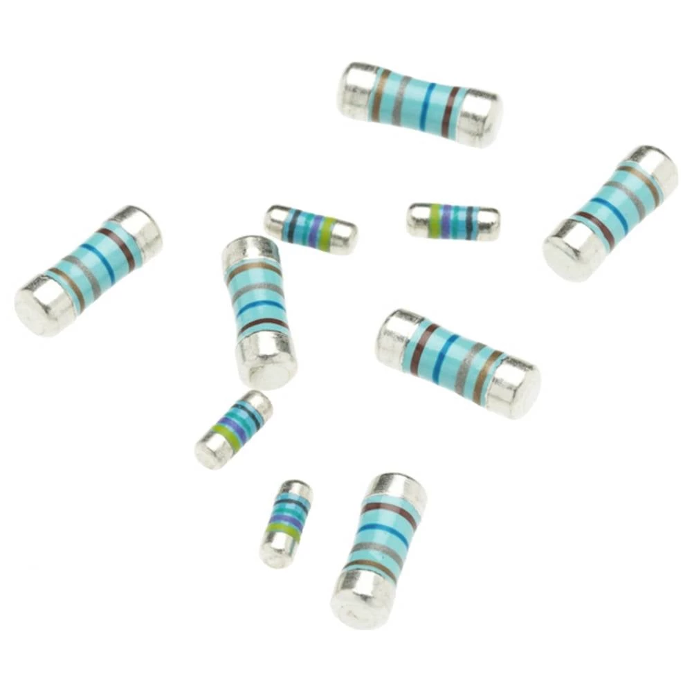 VitrOhm ZCM204FKE07-10RAA ZCM204FKE07-10RAA precizni otpornik 10 Ω SMD 0204 0.4 W 0.01 % 1 St. slika