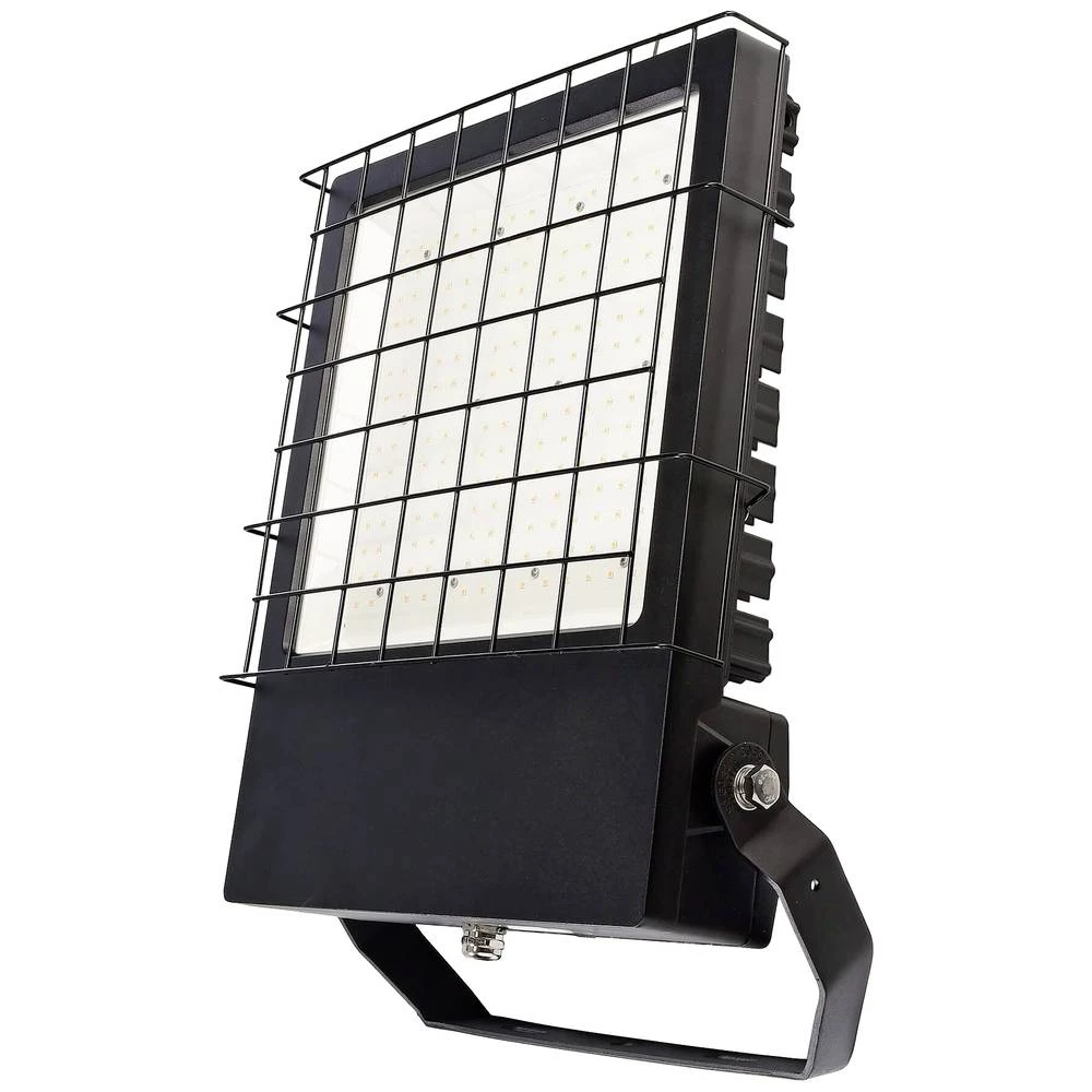 Pribor, zaštitna rešetka za seriju Atik, dužina: 337 mm, širina: 293 mm, visina: 57 mm Deko Light  930411 zaštitna rešetka     crna slika