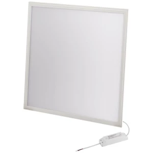 Sygonix Tuya SY-5051462 LED panel  Energetska učinkovitost 2021: F (A - G) 40 W toplo bijela do hladno bijela bijela slika