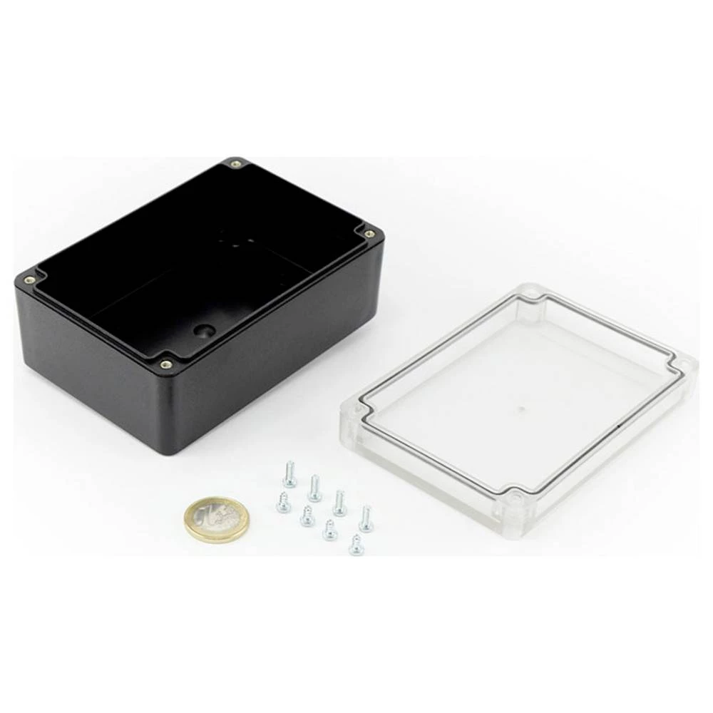 Supertronic PP120N-S univerzalno kućište 125 x 85 x 57 1 kom. slika