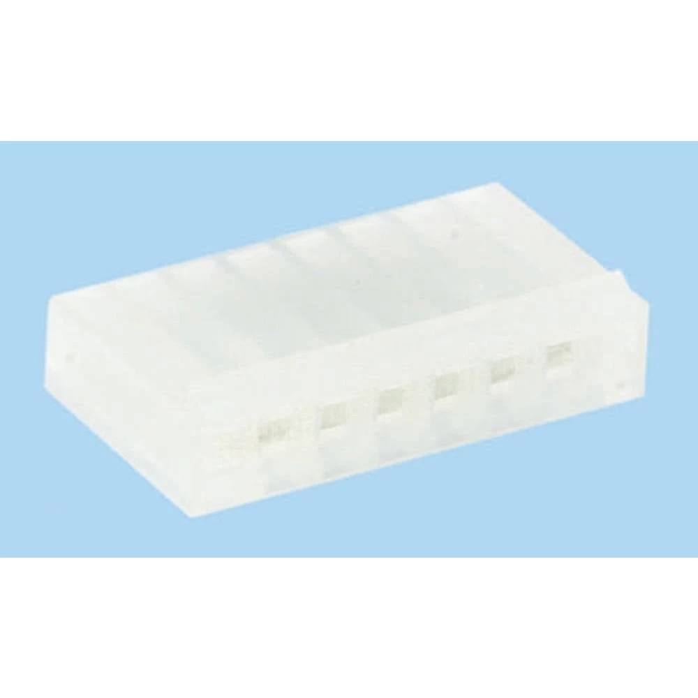 Molex kućište kabelske utičnice Ukupan broj polova 14 26034141 1 St. Bulk slika