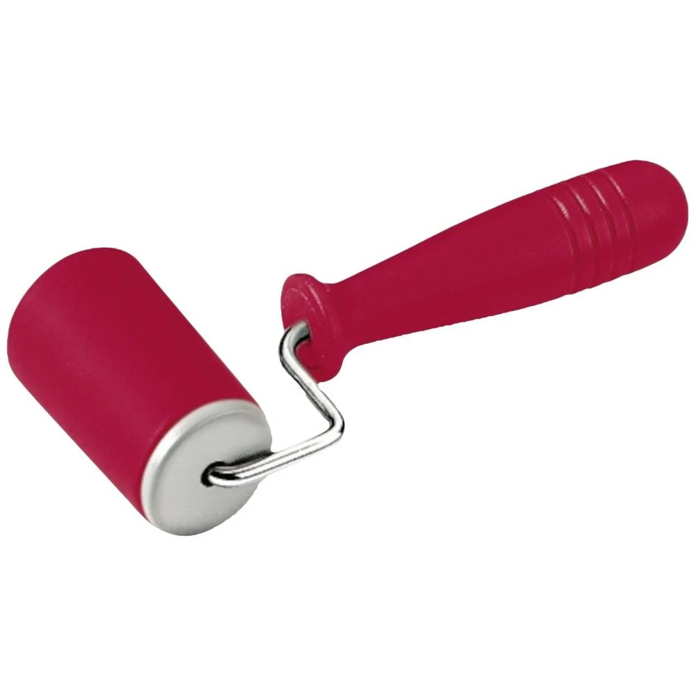 Kaiser Original Kaiserflex RED 2300686165 valjak za tepsiju/valjak za tijesto crvena slika