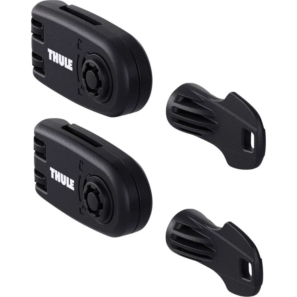 Stezni remen nosača za bicikle Thule Thule Wheel Straps Locks 986000 slika