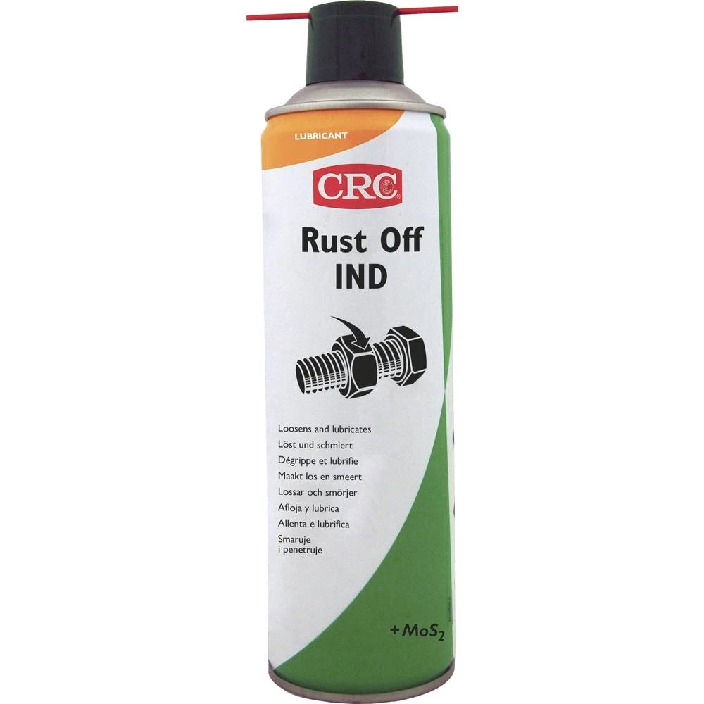 CRC RUST OFF IND 32688-AA puzavo ulje 250 ml slika