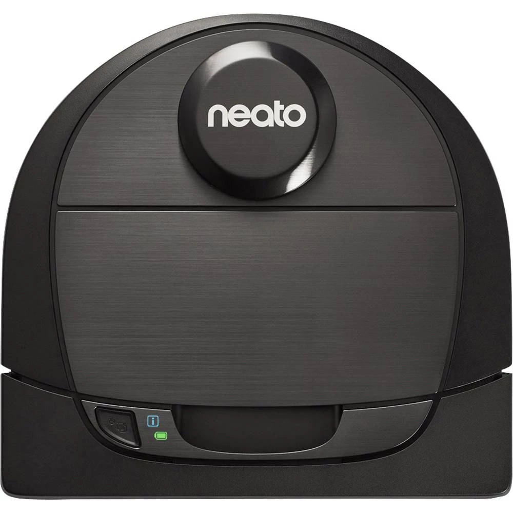 neato robotics Botvac D6 Connected Robot za usisivanje Crna slika
