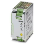 Phoenix Contact QUINT-PS/1AC/24DC/10/CO DIN-napajanje (DIN-letva) 10 A 240 W