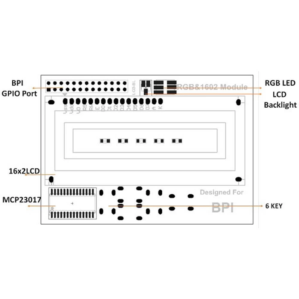 Conrad Product Image