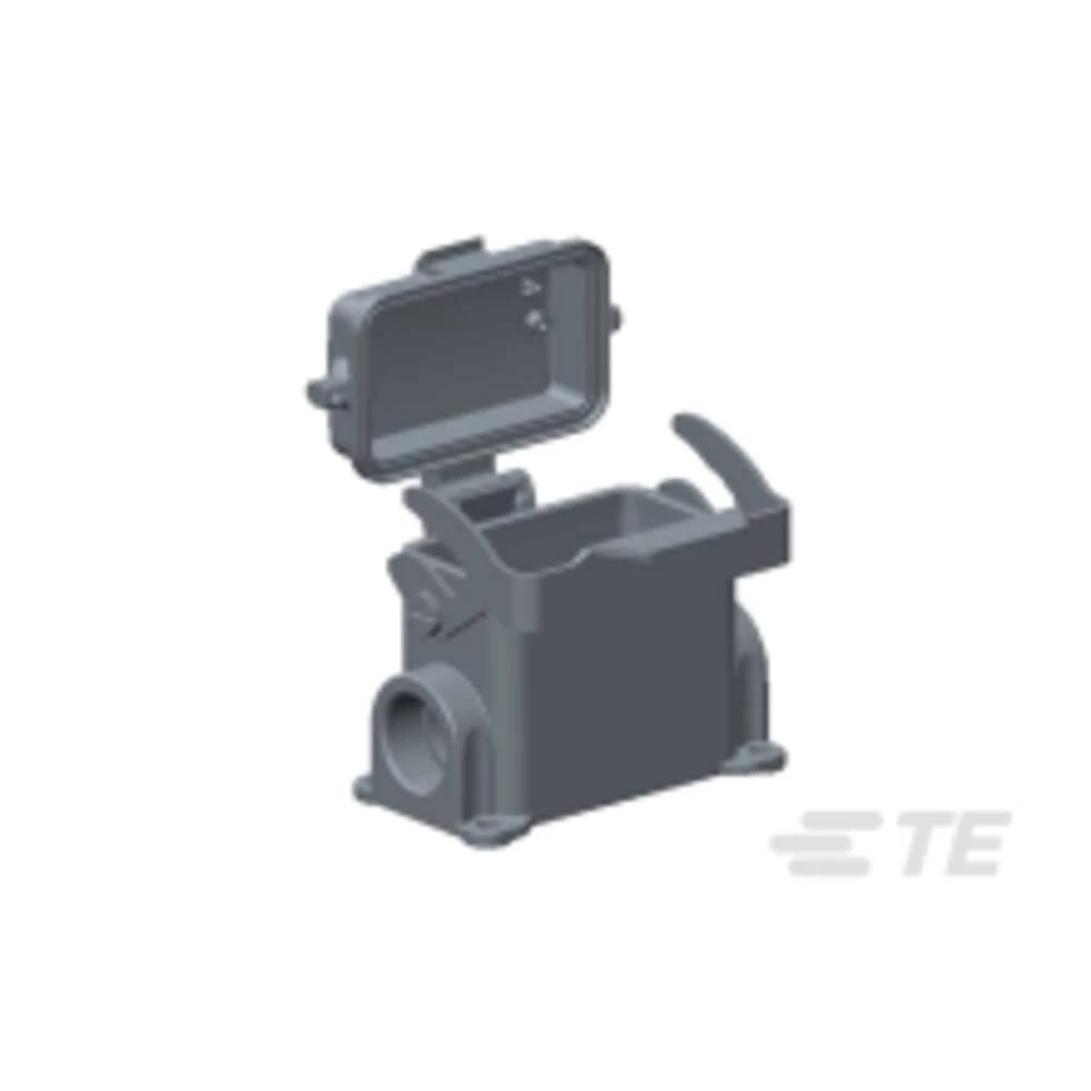TE Connectivity HEAVY DUTY RECT SIBASHEAVY DUTY RECT SIBAS T1620103116-000 AMP slika