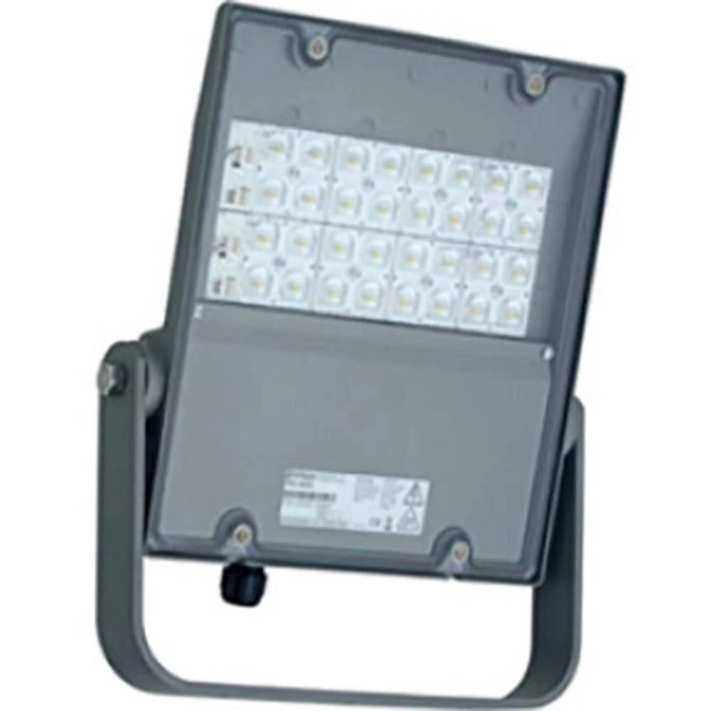 Vanjski LED reflektor 70 W Neutralno-bijela Schuch Foco Vario 76000 0103 Siva slika