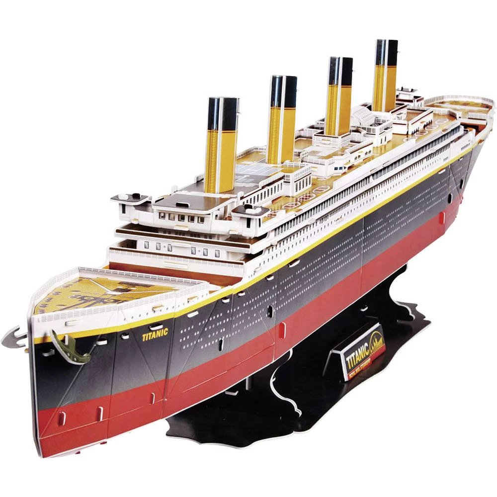 Revell 170 RMS Titanic slika