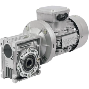 MSF-Vathauer Antriebstechnik trofazni motor GM 0,12-MS-HY-Q30-i30-B14 IE1 20 100027 0122 0.12 kW 0.4 A 230 V/400 V B14 4 slika