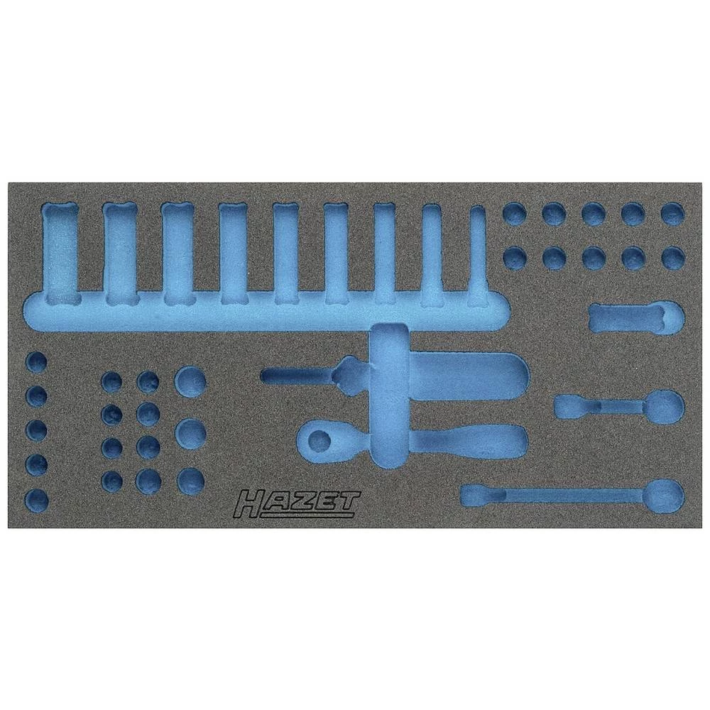 Hazet 163-354L 163-354L pjena za kovčeg  (D x Š) 342 mm x 172 mm slika