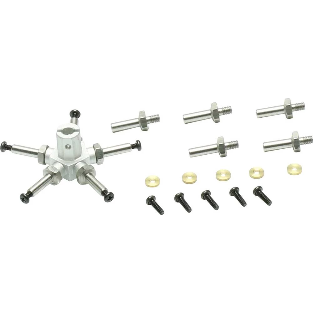 FliteZone MD500 Hawaii (A) rezervni dio slika