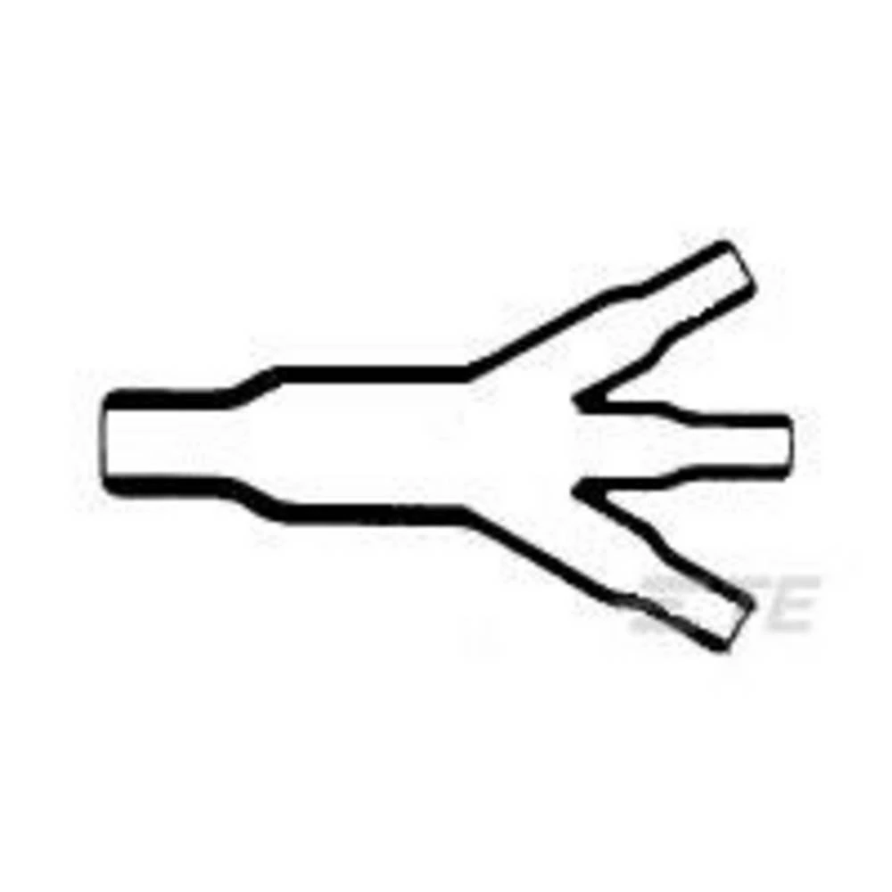 TE Connectivity TFIT Poly Molded PartsTFIT Poly Molded Parts 059431-000 RAY slika