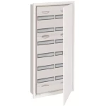 Striebel & John 2CPX071718R9999 U72R6 mali razvodnik podžbukna  Broj redova = 7