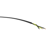 VER YSLY-JZ 3x 1,5 swRi.100 energetski vod YSLY-JZ 3 x 1.50 mm² crna 100 m